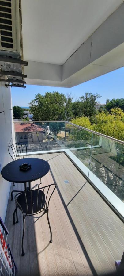 Apart Hotel Victor مامايا المظهر الخارجي الصورة