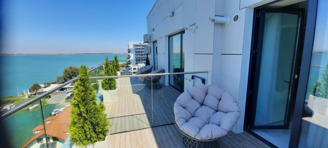 Apart Hotel Victor مامايا المظهر الخارجي الصورة