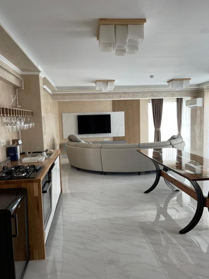 Apart Hotel Victor مامايا المظهر الخارجي الصورة
